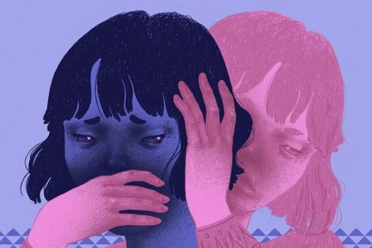 談複雜性創傷個案的絕望與希望(下)-切斷關係是保護，離開了還可以再回來