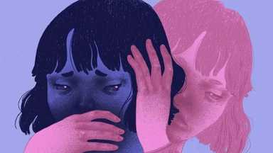 談複雜性創傷個案的絕望與希望(下)-切斷關係是保護,離開了還可以再回來