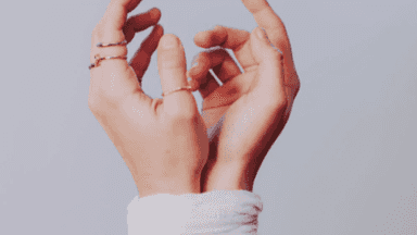 我愛上了對我施暴的人-淺談斯德哥爾摩症候群 