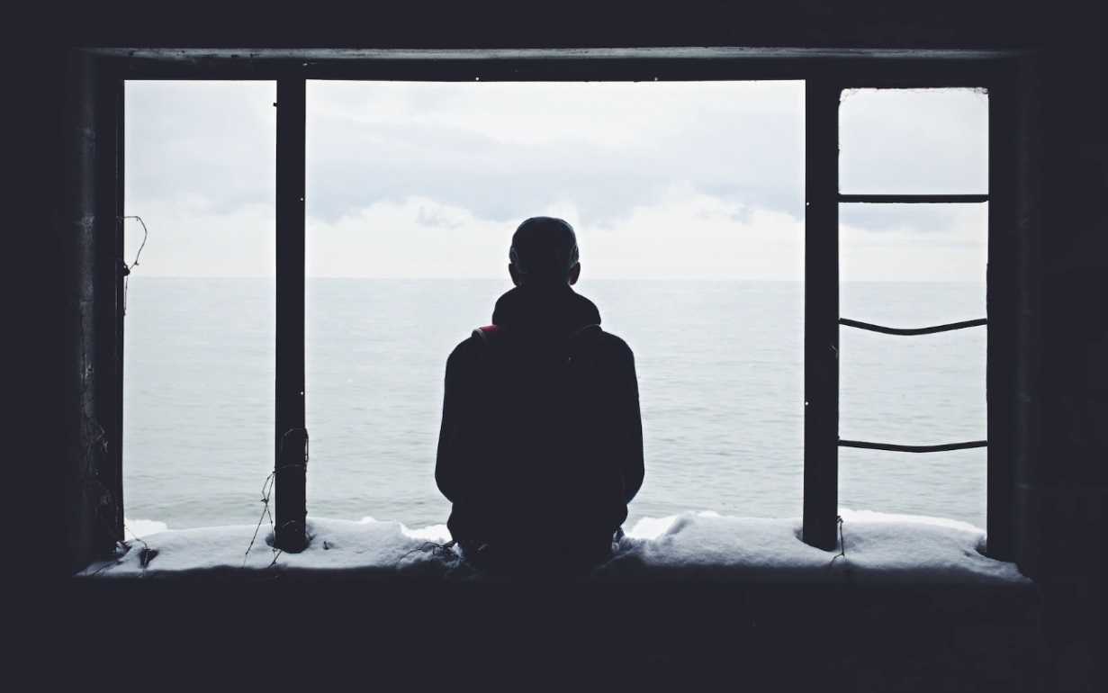 你就是自殺防治守門人 