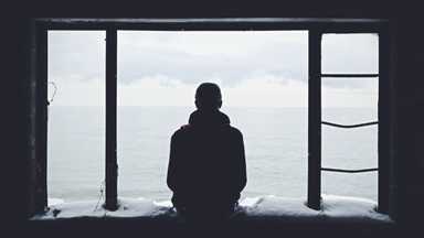 你就是自殺防治守門人 