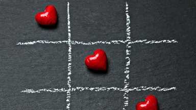 FIRST LOVE(下)-從晴道的戀情一窺外遇/劈腿者的內在需求與心理世界 