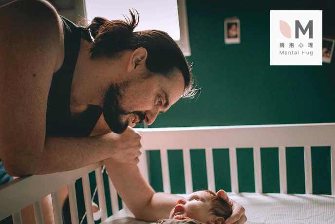 地震過後，用八個好好，陪伴自己慢慢好好