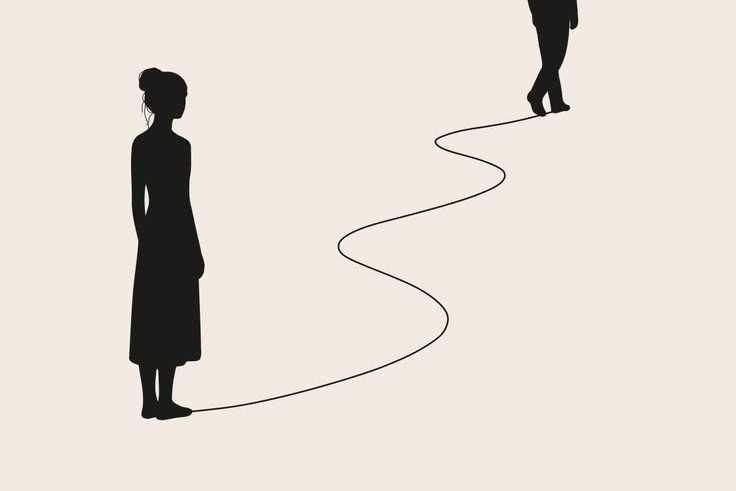 夫妻漸行漸遠的隱形循環:當「不說你不懂」遇上「說了你又不成熟」