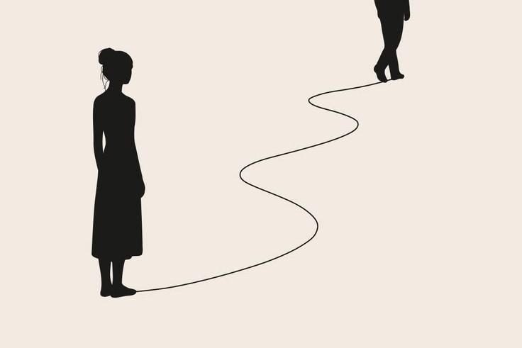 夫妻漸行漸遠的隱形循環:當「不說你不懂」遇上「說了你又不成熟」