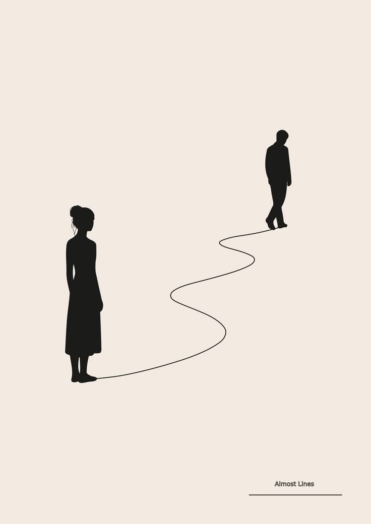 Drifting Apart