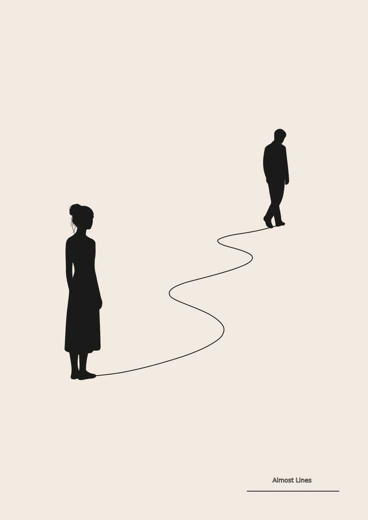 夫妻漸行漸遠的隱形循環:當「不說你不懂」遇上「說了你又不成熟」