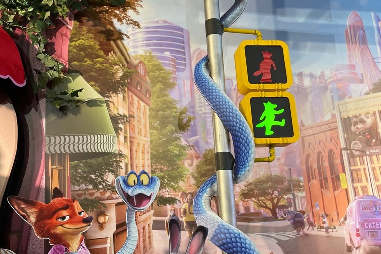 動物方城市2影評｜伴侶治療師看狐兔CP：我們是「焦慮與迴避」的最佳組合？