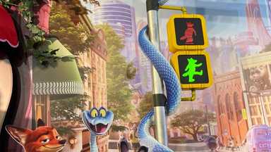 動物方城市2影評｜伴侶治療師看狐兔CP：我們是「焦慮與迴避」的最佳組合？