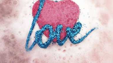 浴缸裡的愛-如何來場浪漫的鴛鴦浴