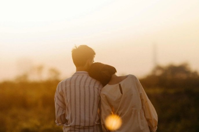 理解是一種態度，包容是一個選擇 