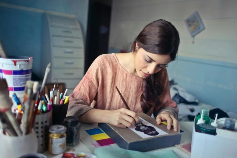 找到合適自己的人生賽道 