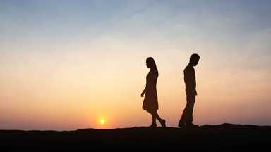 好心分手，幸福仍有望 