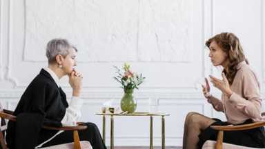 關於心理治療，我知道的是… 