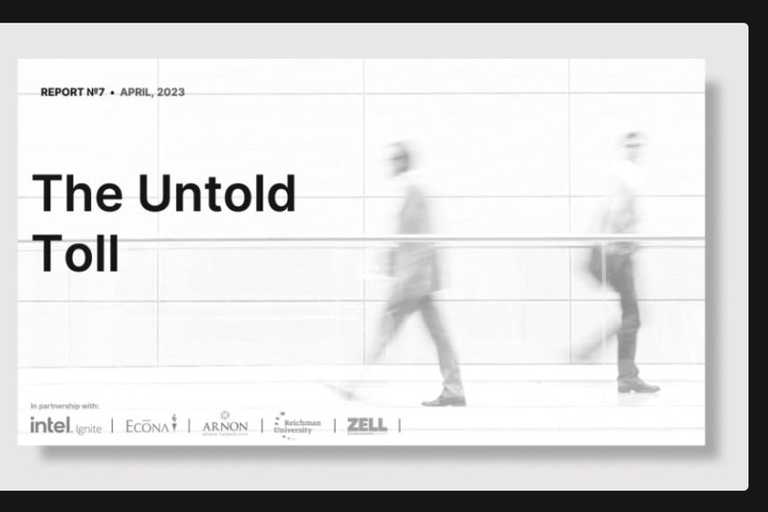 創業心苦誰人知-關於創業者心理健康的真貌與建言