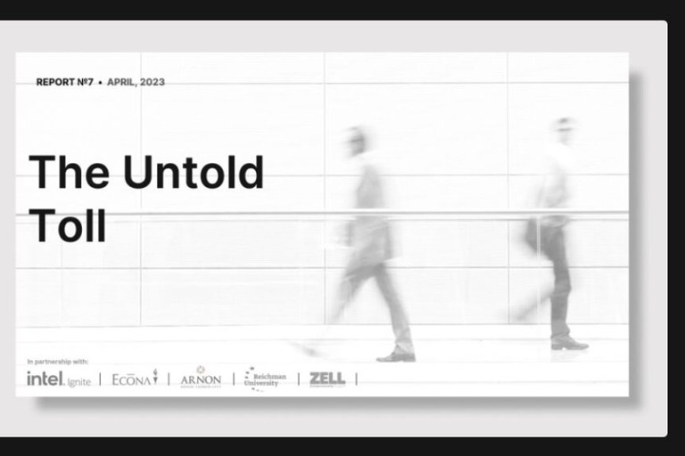 創業心苦誰人知-關於創業者心理健康的真貌與建言