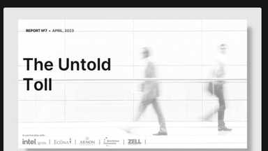 創業心苦誰人知-關於創業者心理健康的真貌與建言