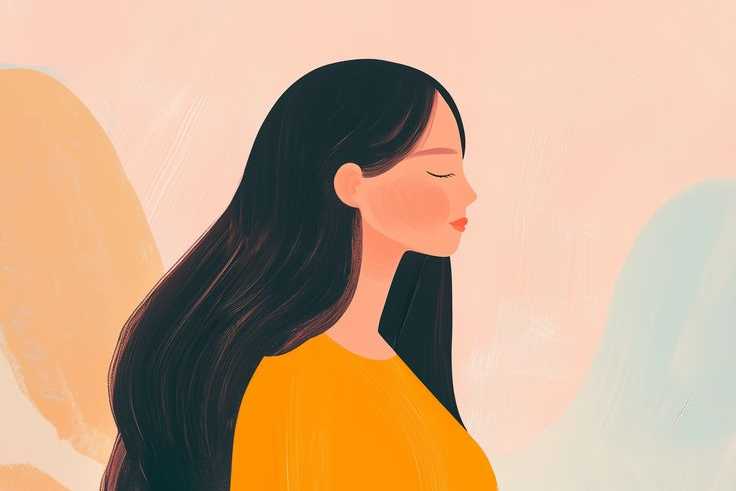 在求子的漫漫長路上，先抱抱那個辛苦的自己