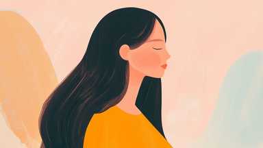 在求子的漫漫長路上，先抱抱那個辛苦的自己