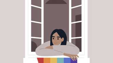 出櫃千千結：為什麼出櫃這麼難？