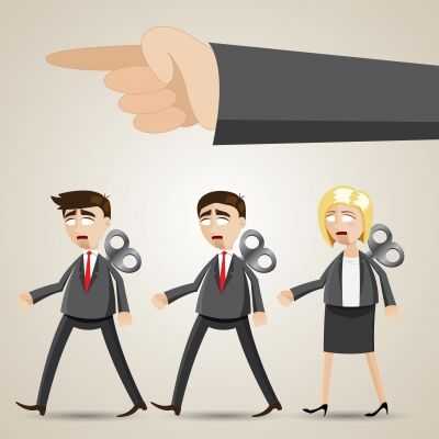 無所不在的控制: 你控制我、而我也要控制你