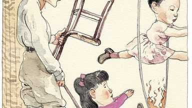 《你的孩子不是你的孩子》拍出恐怖虎媽！專家：也請理解上一代不懂「無條件的愛」為何物