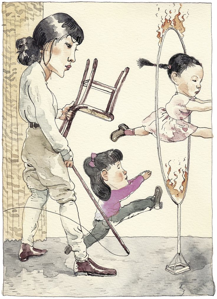 America’s Top Parent