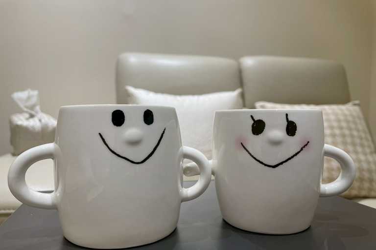 在伴侶諮商開始前的新選擇—辨識諮詢