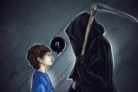 找回心裡的陽光—幫助孩子走出自殺陰影