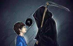 找回心裡的陽光—幫助孩子走出自殺陰影