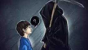 找回心裡的陽光—幫助孩子走出自殺陰影