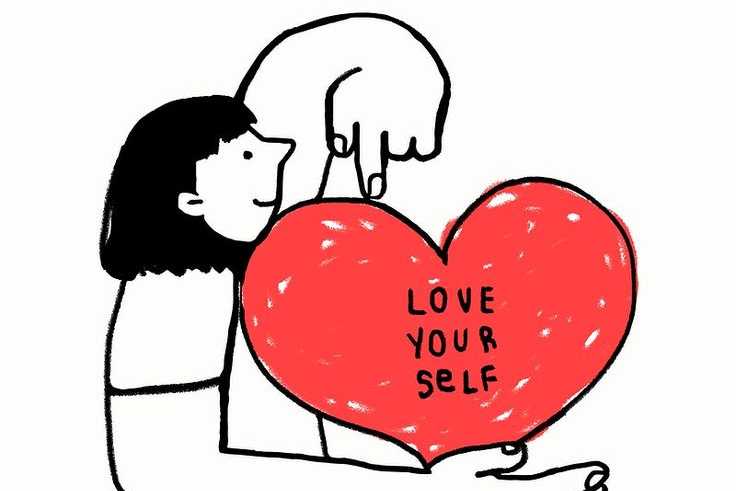 愛到卑微？3 步練習救回你的底氣