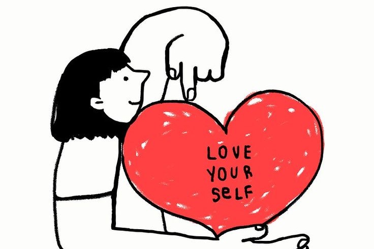 愛到卑微？3 步練習救回你的底氣