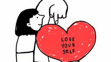 愛到卑微?3 步練習救回你的底氣