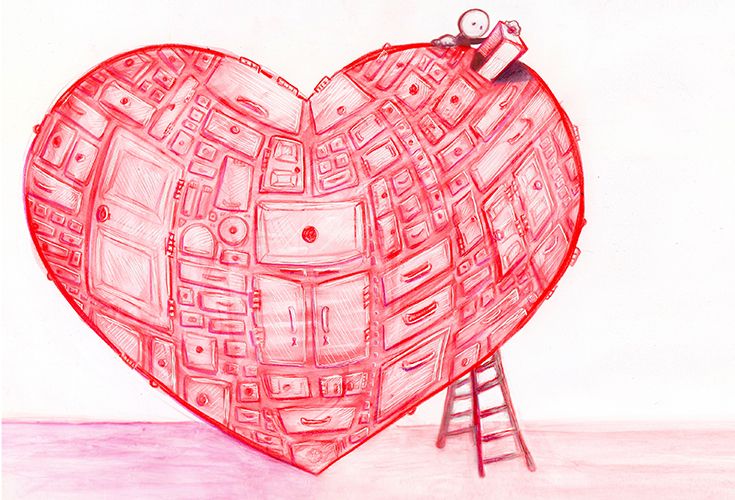 The Practice of Love