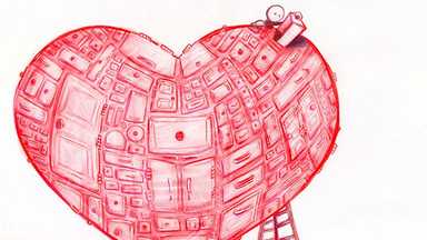 如何療癒原生家庭帶來的傷?