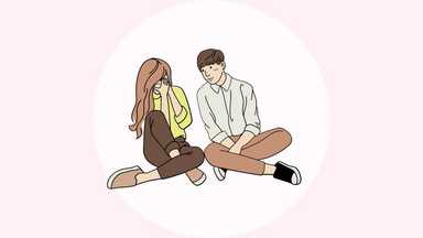 婚姻裡的「你追我跑」——愛情的浪漫還是紅燈警示？  