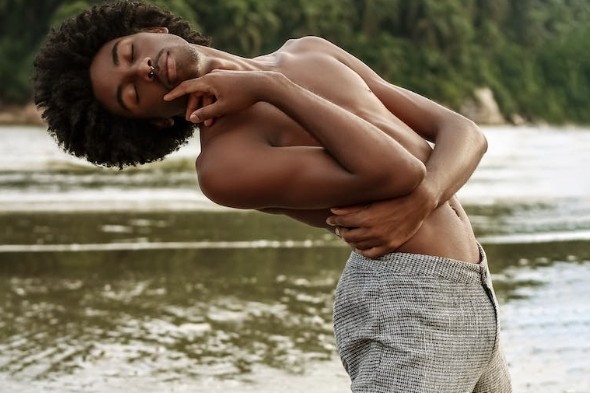 生人勿近，非誠勿擾：從關係與身體「敏感」中看見自己