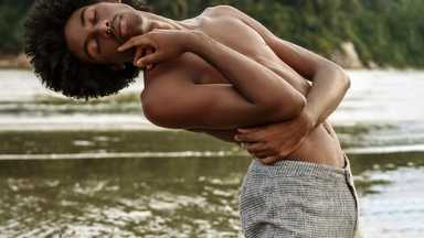 生人勿近，非誠勿擾：從關係與身體「敏感」中看見自己