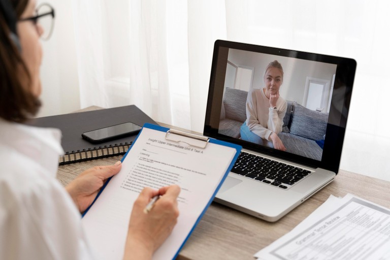 線上心理諮商是什麼？費用、流程、申請方式與優缺點說明