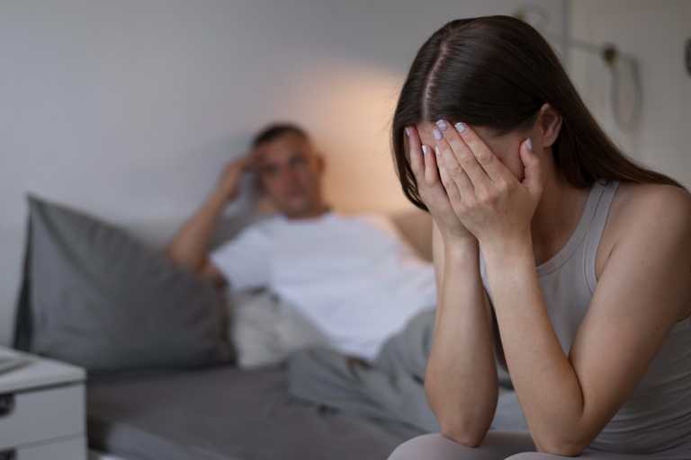 外遇創傷症候群是什麼？心理諮商師教你如何自我修復與走出