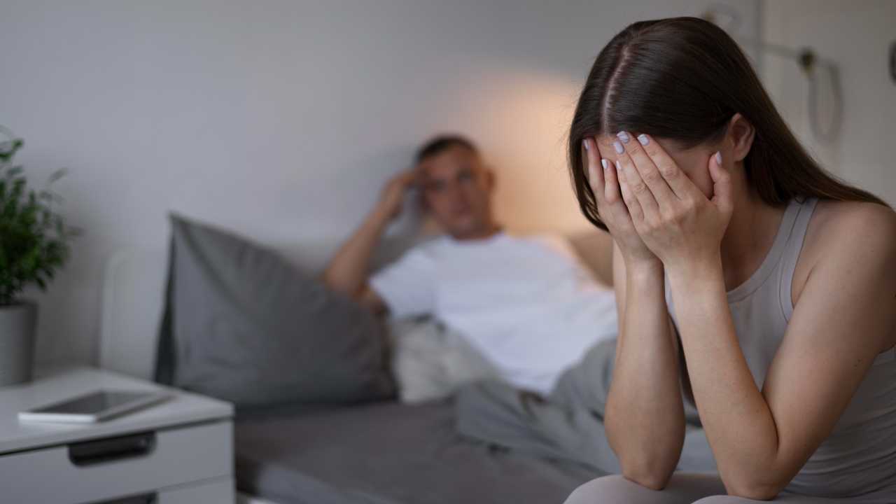 外遇創傷症候群是什麼？心理諮商師教你如何自我修復與走出