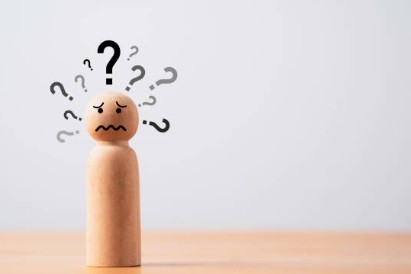 身旁的人個性變了，我該怎麼辦？ 