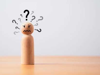 身旁的人個性變了,我該怎麼辦?