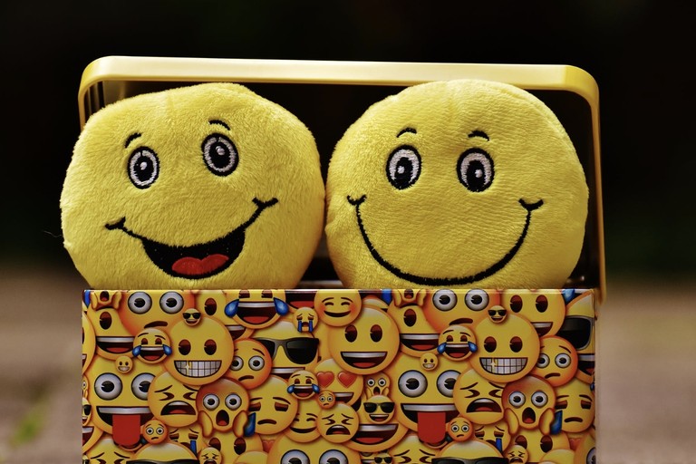 心情溫度計為簡式健康量表(Brief Symptom Rating Scale