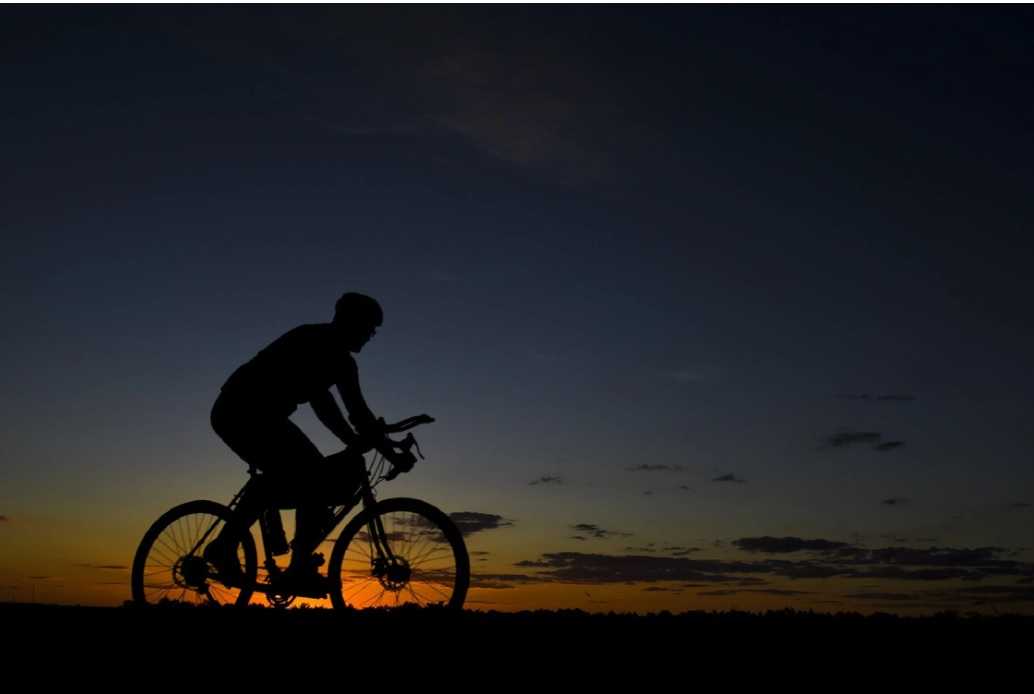 讓我們帶著曾經被愛的記憶，繼續前行！ 