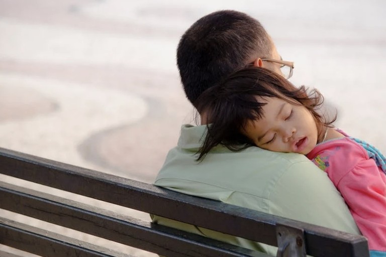 接受家庭主夫嗎(Male Homemakers / Househusband)?​