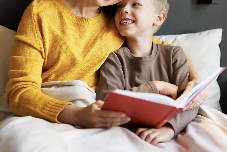 教養，是一種選擇，我們都可以有所選擇