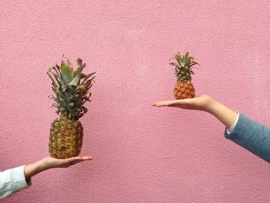 愛情裡,只要有人開始計較,就會沒完沒了