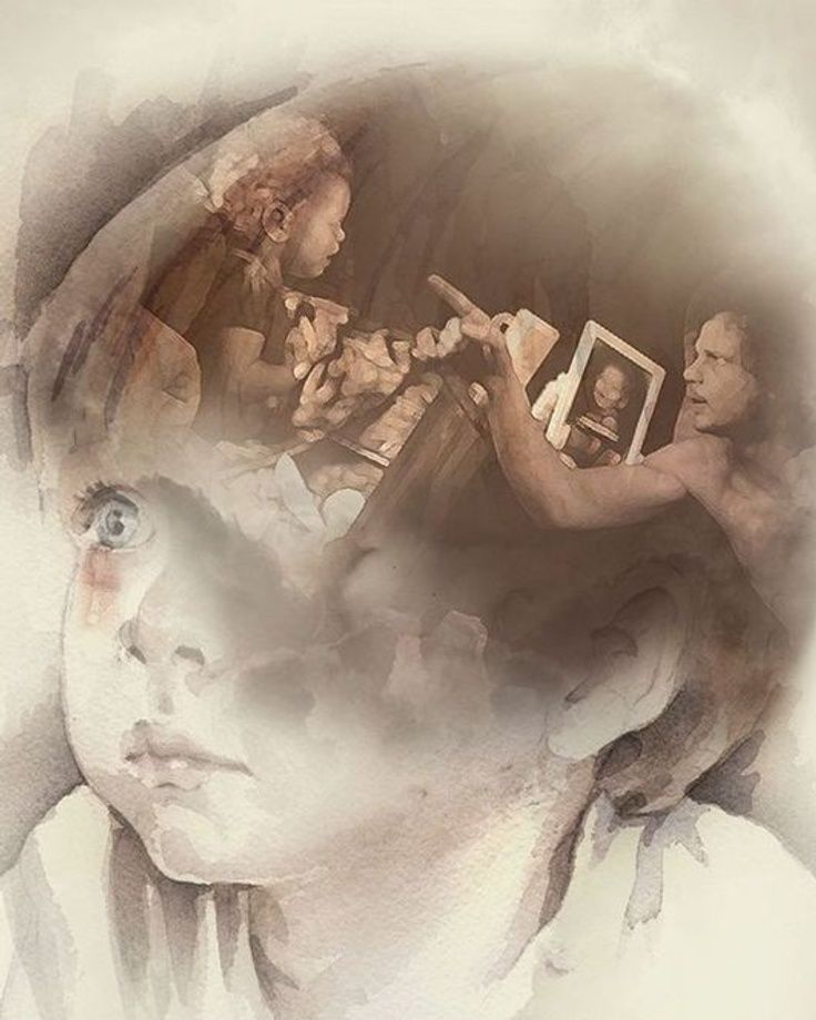 How To Heal From Childhood Trauma When Its Hampering Your Mental Health